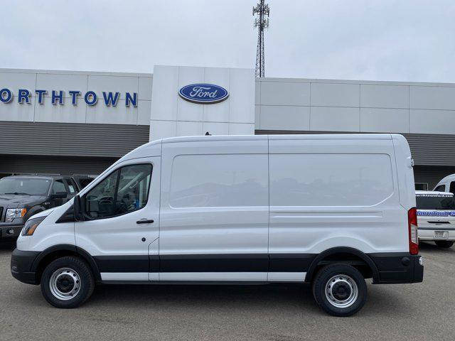 new 2024 Ford Transit-250 car, priced at $53,775