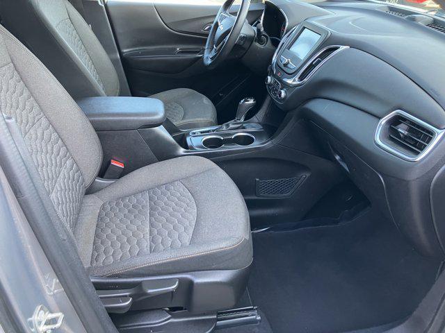 used 2018 Chevrolet Equinox car, priced at $14,400