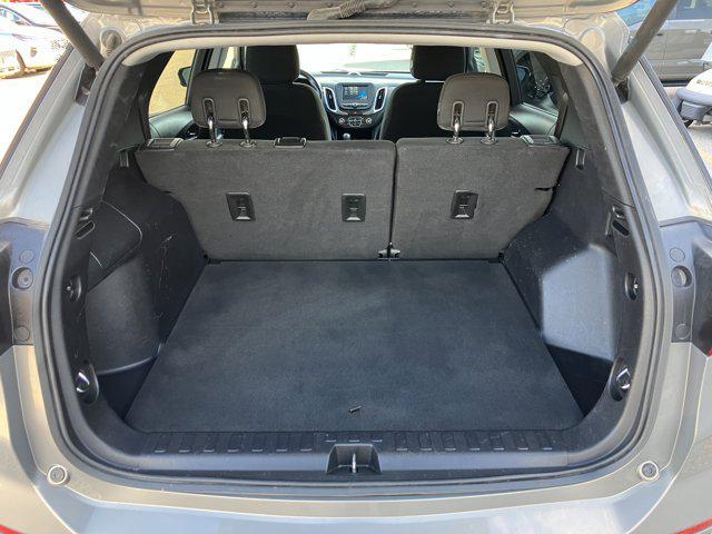 used 2018 Chevrolet Equinox car, priced at $14,400