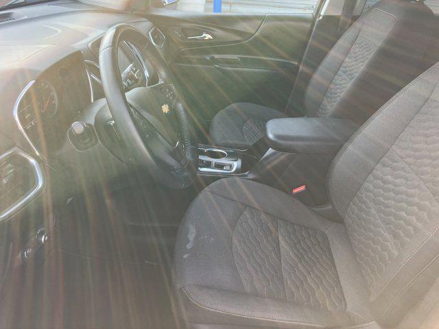 used 2018 Chevrolet Equinox car, priced at $14,400