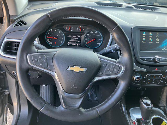 used 2018 Chevrolet Equinox car, priced at $14,400