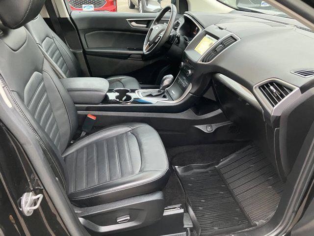 used 2017 Ford Edge car, priced at $13,995