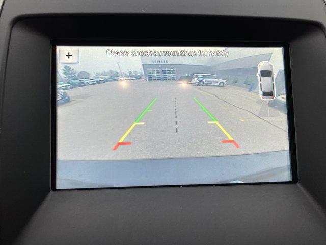 used 2017 Ford Edge car, priced at $13,995