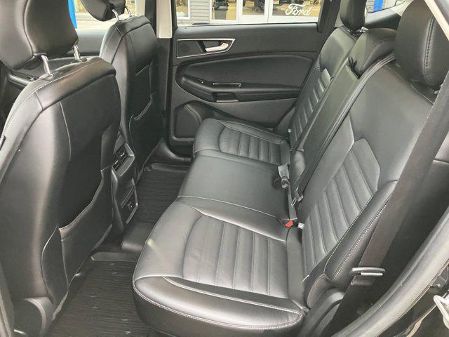 used 2017 Ford Edge car, priced at $13,995