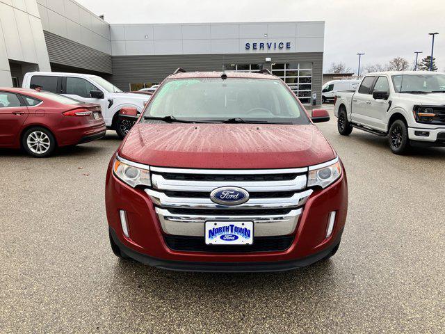 used 2013 Ford Edge car, priced at $9,900