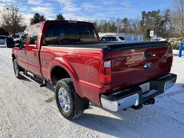 used 2016 Ford F-350 car, priced at $40,900