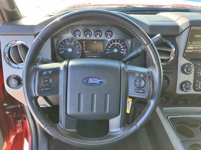 used 2016 Ford F-350 car, priced at $40,900