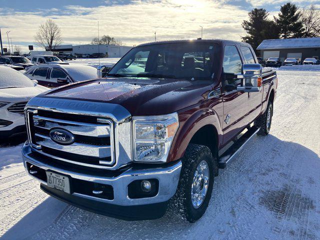 used 2016 Ford F-350 car, priced at $40,900