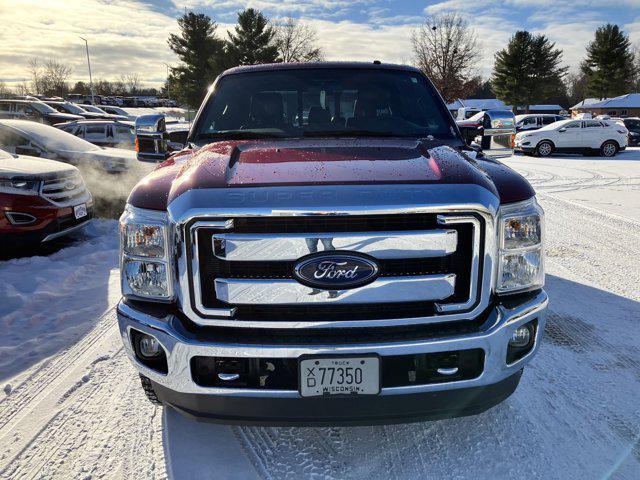 used 2016 Ford F-350 car, priced at $40,900