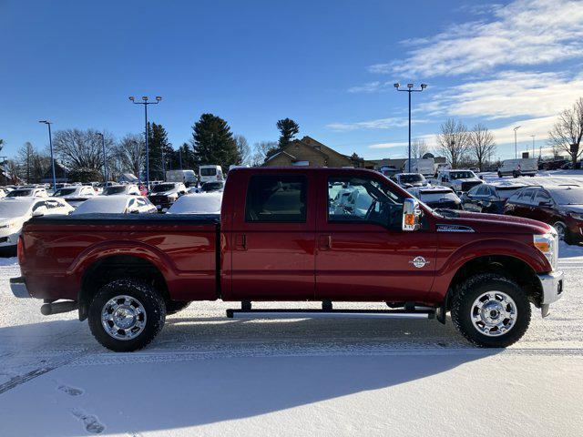 used 2016 Ford F-350 car, priced at $40,900