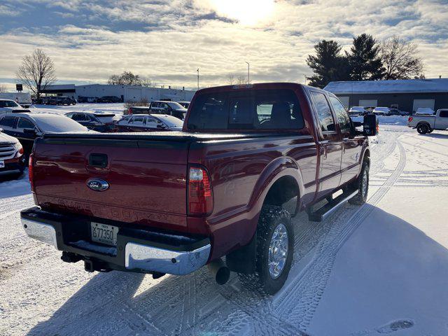 used 2016 Ford F-350 car, priced at $40,900