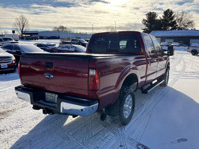 used 2016 Ford F-350 car, priced at $40,900