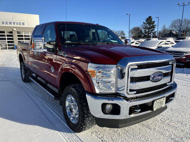 used 2016 Ford F-350 car, priced at $40,900