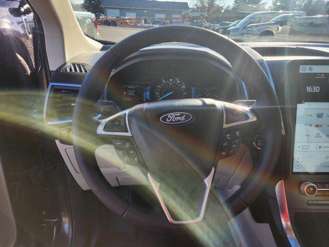 used 2024 Ford Edge car, priced at $35,995