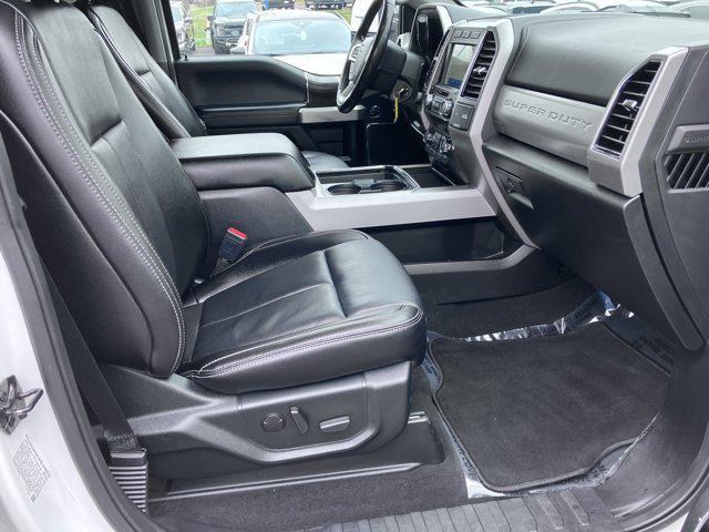 used 2021 Ford F-350 car, priced at $49,995