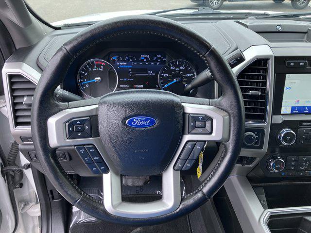 used 2021 Ford F-350 car, priced at $49,995