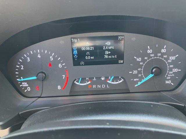 used 2022 Ford Escape car, priced at $20,995