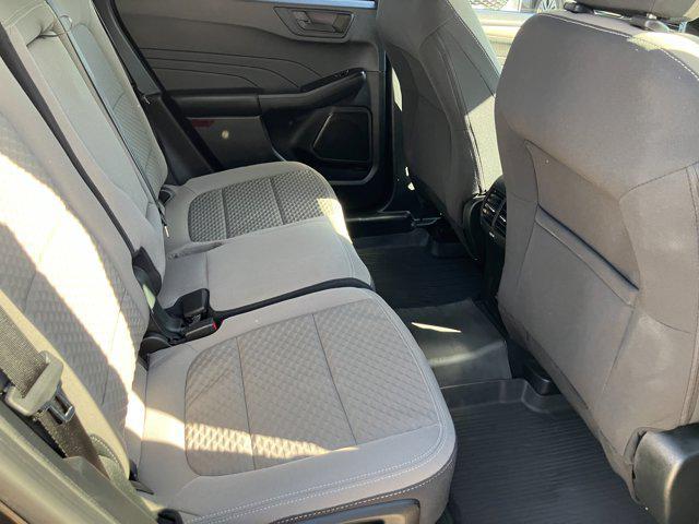 used 2022 Ford Escape car, priced at $20,995