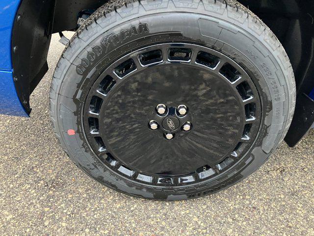 new 2025 Ford Maverick car, priced at $38,274