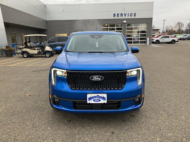 new 2025 Ford Maverick car, priced at $38,274