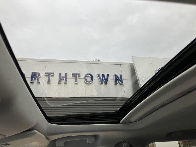 new 2025 Ford Maverick car, priced at $38,274