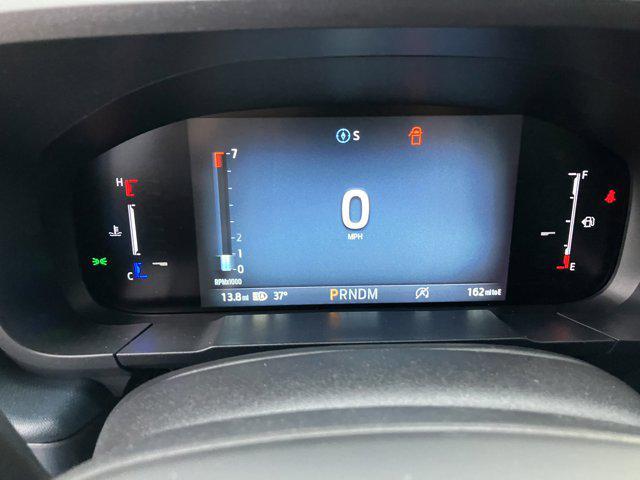 new 2025 Ford Maverick car, priced at $38,274