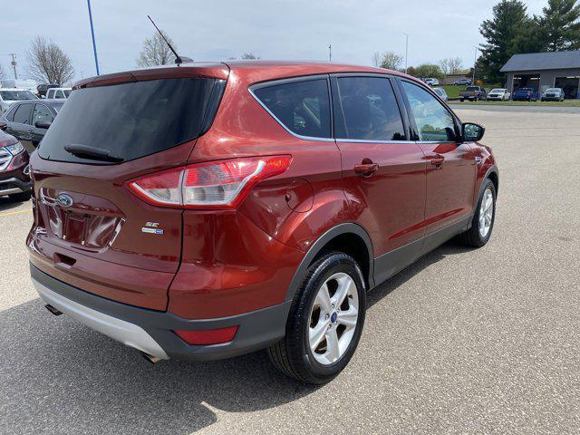 used 2014 Ford Escape car, priced at $11,995
