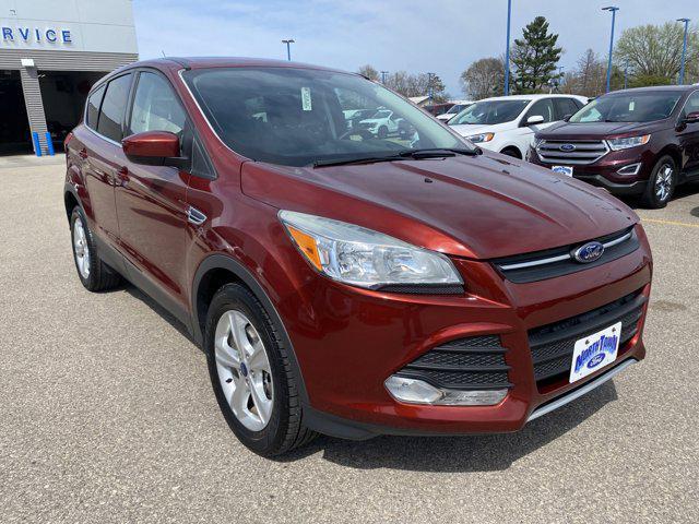 used 2014 Ford Escape car, priced at $11,995