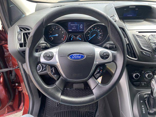 used 2014 Ford Escape car, priced at $11,995