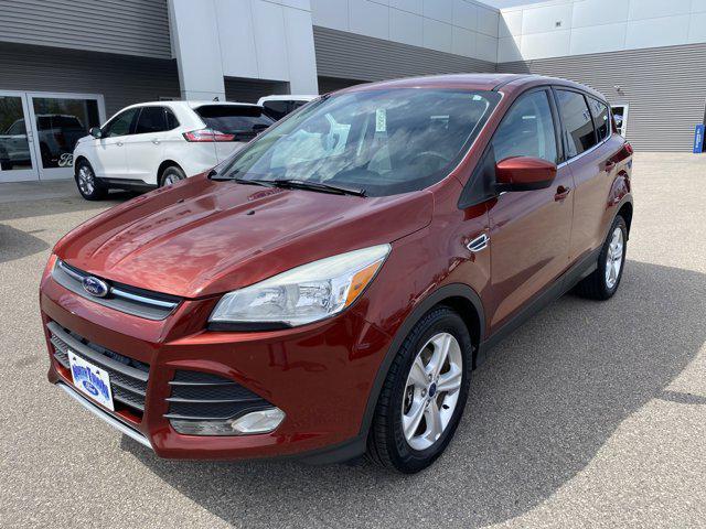 used 2014 Ford Escape car, priced at $11,995