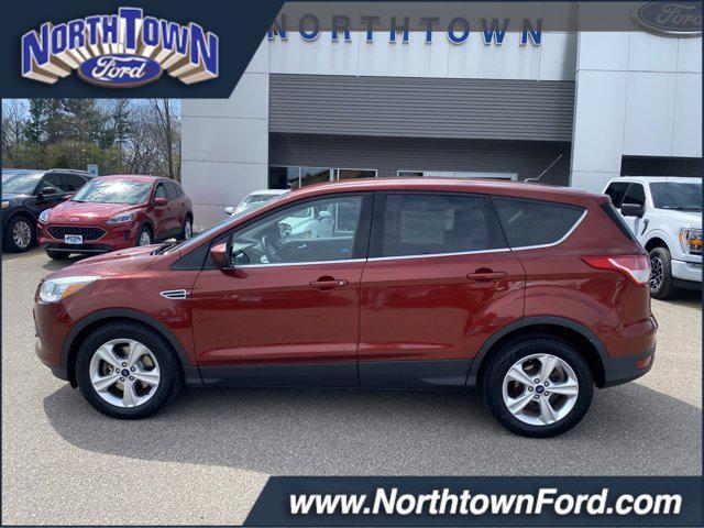 used 2014 Ford Escape car, priced at $10,900