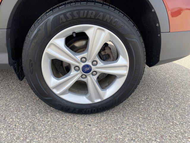 used 2014 Ford Escape car, priced at $11,995