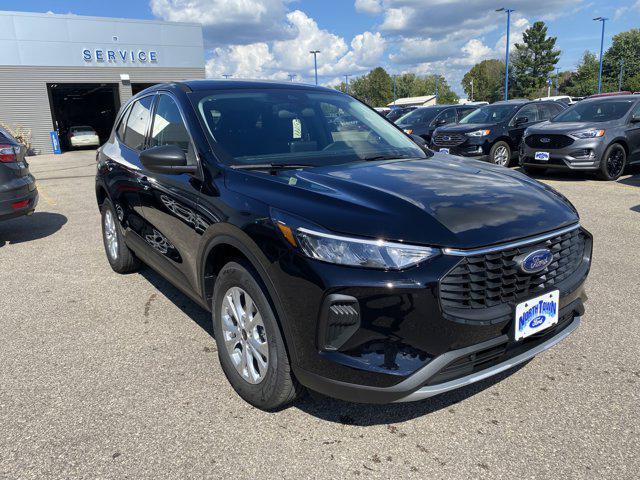 new 2024 Ford Escape car, priced at $31,995