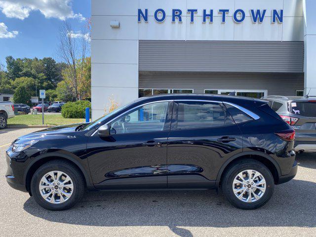 new 2024 Ford Escape car, priced at $31,995