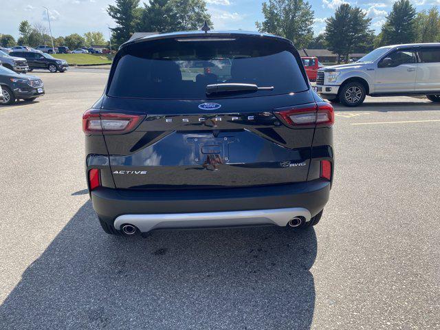 new 2024 Ford Escape car, priced at $31,995