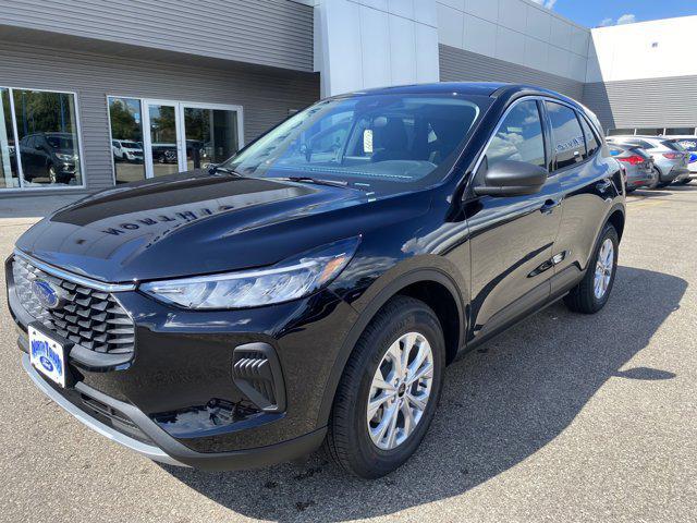 new 2024 Ford Escape car, priced at $31,995