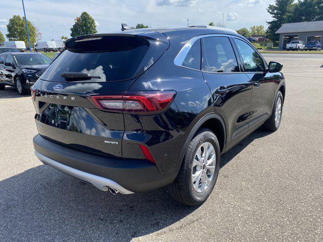 new 2024 Ford Escape car, priced at $31,995