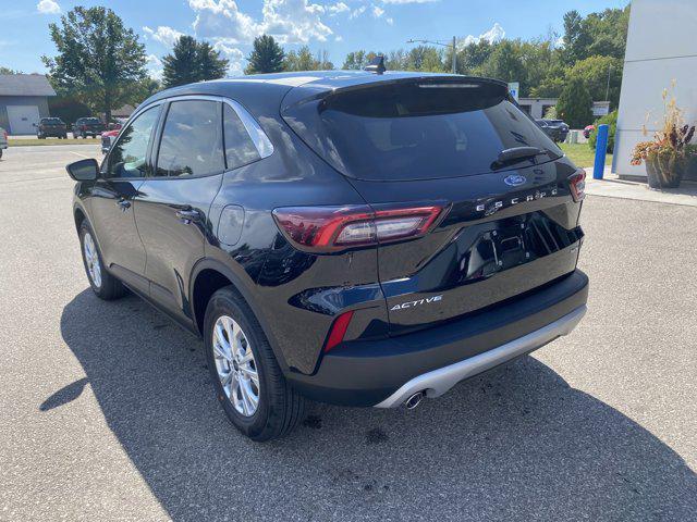 new 2024 Ford Escape car, priced at $31,995