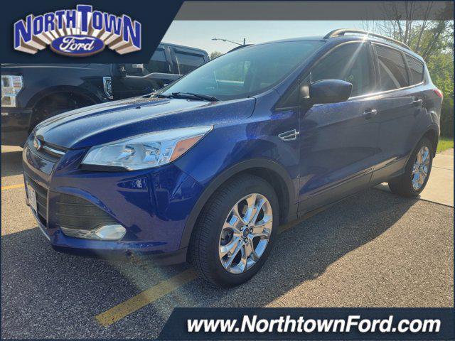 used 2014 Ford Escape car, priced at $11,495