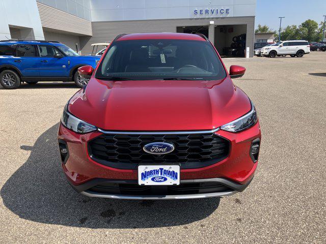 new 2025 Ford Escape car, priced at $39,810
