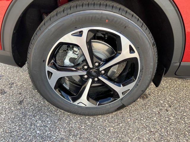 new 2025 Ford Escape car, priced at $39,810