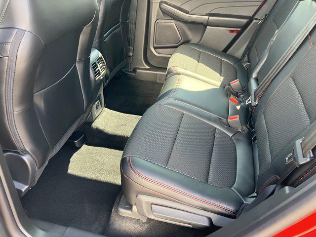 new 2025 Ford Escape car, priced at $39,810