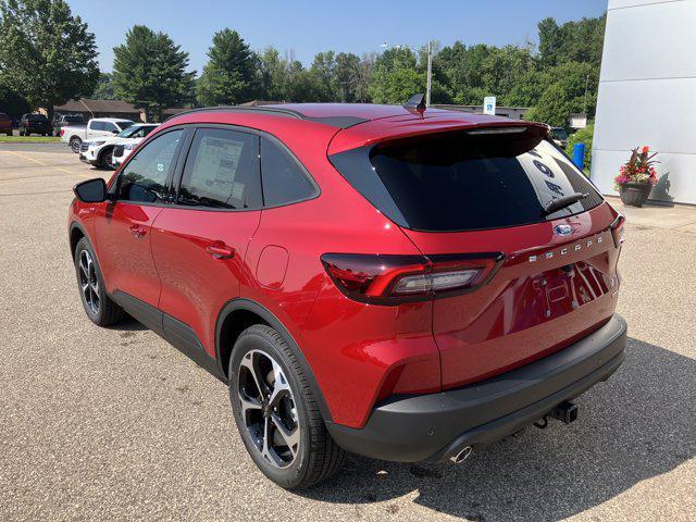 new 2025 Ford Escape car, priced at $39,810