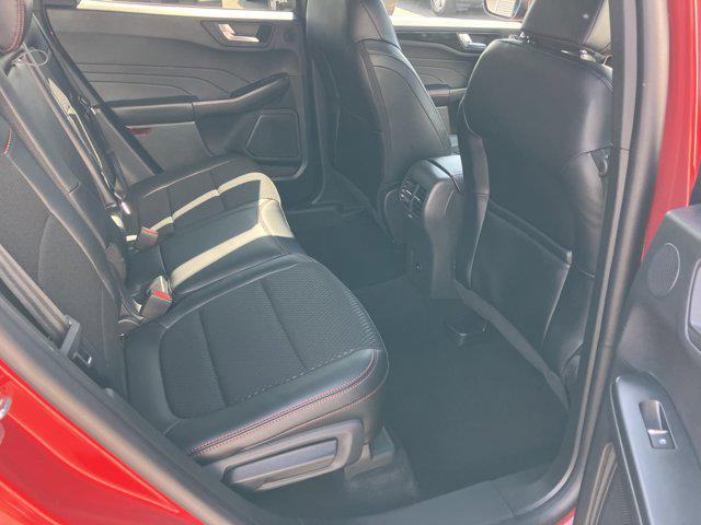 new 2025 Ford Escape car, priced at $39,810