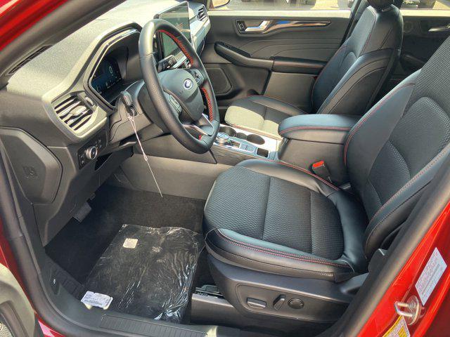 new 2025 Ford Escape car, priced at $39,810