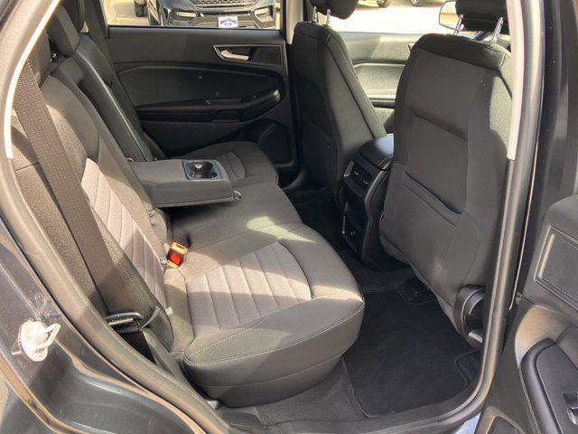 used 2024 Ford Edge car, priced at $28,995