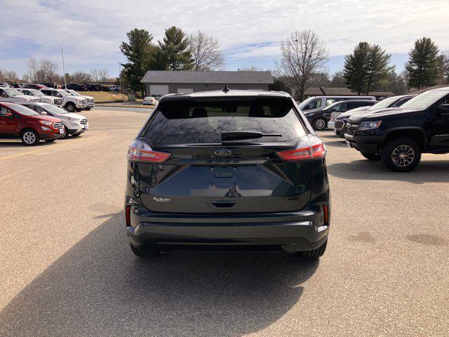 used 2024 Ford Edge car, priced at $28,995