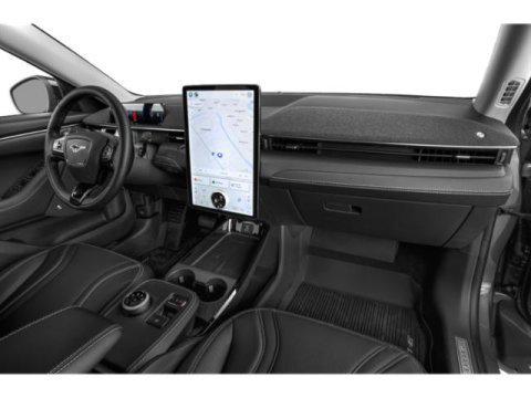 new 2025 Ford Mustang Mach-E car, priced at $52,185