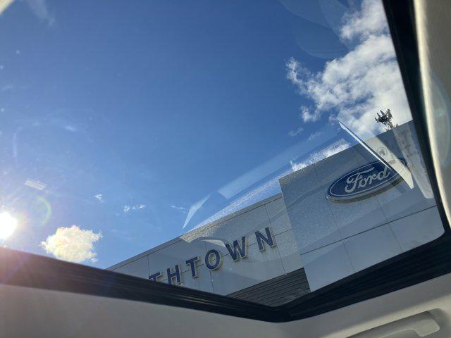 new 2025 Ford Maverick car, priced at $34,934