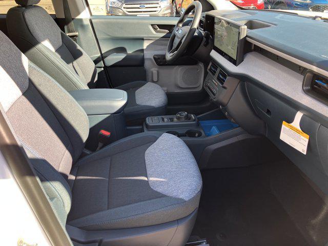 new 2025 Ford Maverick car, priced at $34,934